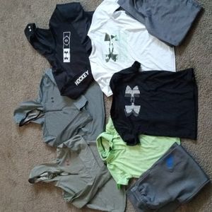 👕Under Armour Bundle